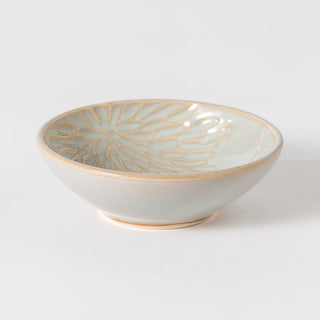 Emilia Bowl Set of 3, Misty Moon