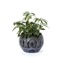 Load image into Gallery viewer, #120 Flowerpot | Hand Thrown Vessel Collection
