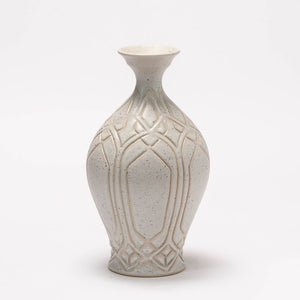 ⭐ Historian's Choice! | Hand Thrown Vase #088 | The Glory of Glaze