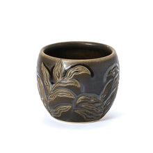 Load image into Gallery viewer, #116 Flowerpot | Hand Thrown Vessel Collection
