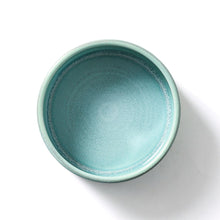 Load image into Gallery viewer, Hand Thrown Pet Bowl #18
