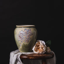 Load image into Gallery viewer, Hand Thrown From the Archives Vase #28
