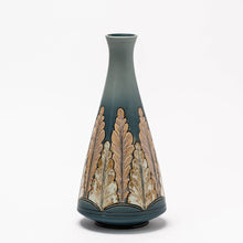 Load image into Gallery viewer, ⭐ Historian&#39;s Choice! | Hand Thrown Vase, Gallery Collection #152 | The Glory of Glaze
