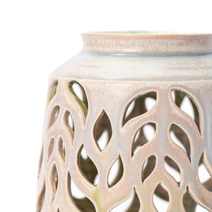 Hand Thrown Lantern #79 | Hand Thrown Lantern Collection