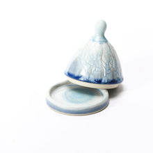 Load image into Gallery viewer, Hand-Thrown Trinket Dish #50 | Hand-Thrown Collection 2024
