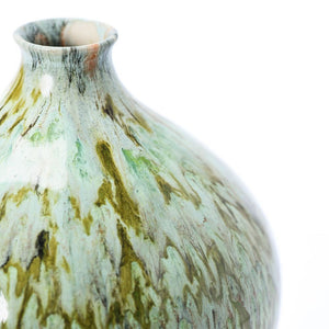 Hand Thrown Homage 2024 | The Exhibition of Color Vase #15