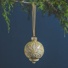 Load image into Gallery viewer, Hand Carved Ornament #013
