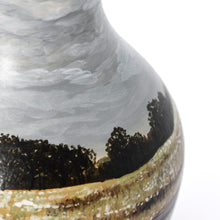 Load image into Gallery viewer, Artist Series Vase #34 | Golden Hour by Jenna Sprouse
