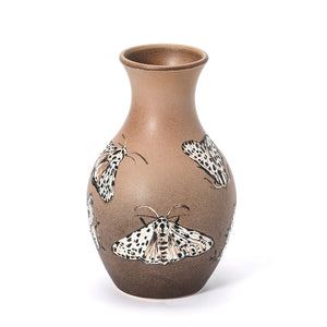 Artist Series Vase #20 | Golden Hour by Jenna Sprouse