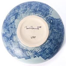 Load image into Gallery viewer, Artist Series Bowl #29 | The Terence Hammonds Rookwood Collection
