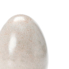 Load image into Gallery viewer, Hand Crafted Medium Egg #295
