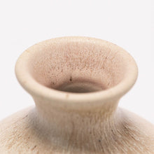 Load image into Gallery viewer, Hand Thrown Vase #053  The Glory of Glaze
