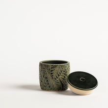 Load image into Gallery viewer, Hand-Thrown Canister, No. 38
