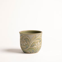Load image into Gallery viewer, Hand-Thrown Planter No. 20
