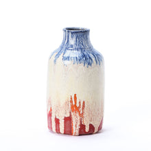 Load image into Gallery viewer, Hand-Thrown Vase No. 14 | The Exhibition of Color
