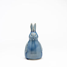 Load image into Gallery viewer, Hand-Thrown Bunny, No. 021
