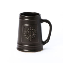 Load image into Gallery viewer, Heritage Mug- Peppercorn
