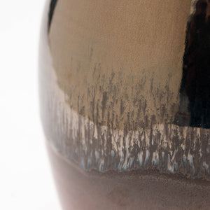 Hand Thrown Vase, Gallery Collection #183 | The Glory of Glaze