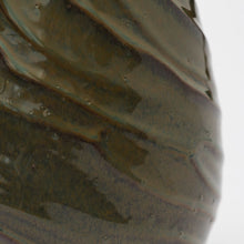 Load image into Gallery viewer, Hand Thrown Vase #021 | The Glory of Glaze
