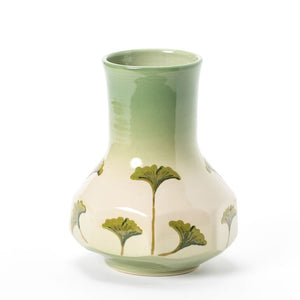 Historian's Choice! ⭐ | Hand Thrown Vase Founders Day 2022 Mark, #0075