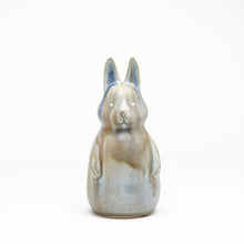 Load image into Gallery viewer, Hand-Thrown Bunny, No. 051
