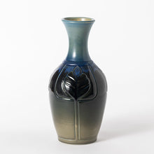 Load image into Gallery viewer, Hand Thrown From the Archives Vase #04
