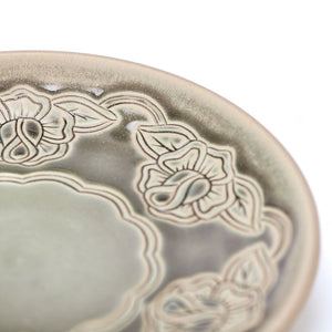 Serving Dish #128 | Hand Thrown Collection