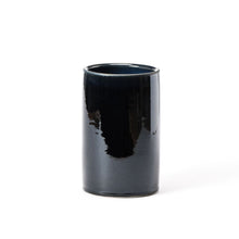 Load image into Gallery viewer, Hand Thrown Vase #0004 | The Glory of Glaze
