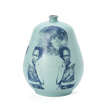 Load image into Gallery viewer, Artist Series Vase No. 18 | The Terence Hammonds Rookwood Collection
