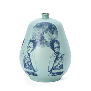 Artist Series Vase No. 18 | The Terence Hammonds Rookwood Collection