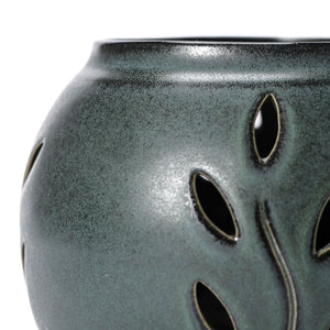 Hand Thrown Lantern #106 | Hand Thrown Lantern Collection