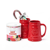 Hallmark Christmas Cocoa Mug Set ☕🎄 -Rosie