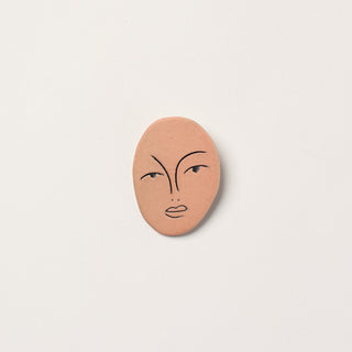 Clady Brooch No. 2