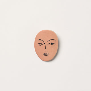 Clady Brooch No. 5