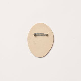 Clady Brooch No. 7