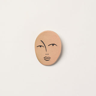 Clady Brooch No. 8