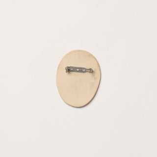 Clady Brooch No. 8