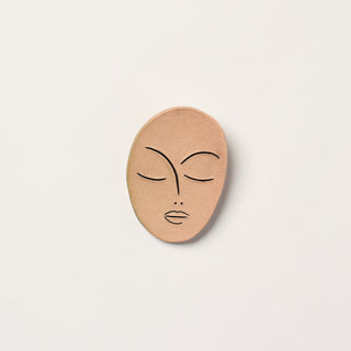 Clady Brooch No. 9