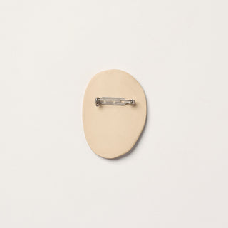 Clady Brooch No. 9
