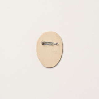 Clady Brooch No. 10