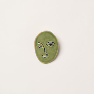 Clady Brooch No. 15