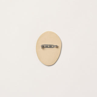 Clady Brooch No. 15