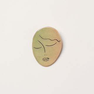 Clady Brooch No. 11