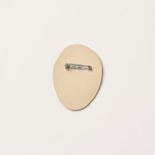 Clady Brooch No. 11