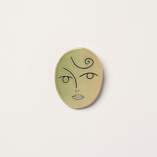 Clady Brooch No. 12