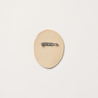 Clady Brooch No. 12