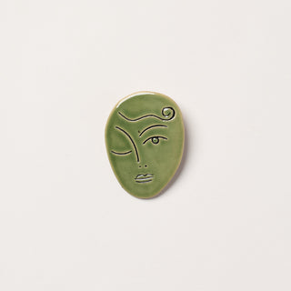 Clady Brooch No. 16