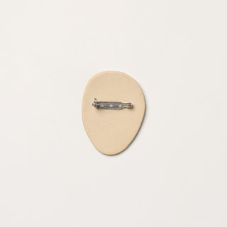 Clady Brooch No. 16