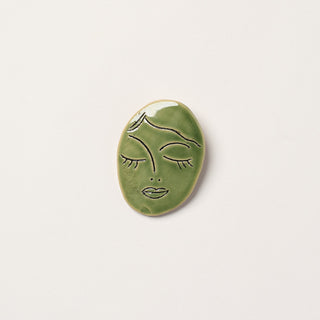 Clady Brooch No. 17