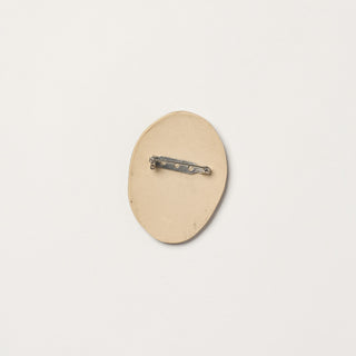 Clady Brooch No. 17